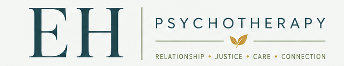 EH Psychotherapy